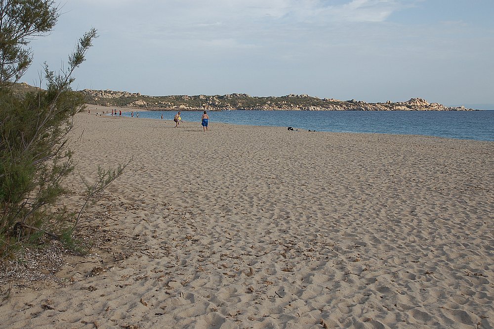 Sartenais, Plage de Tralicetu.JPG